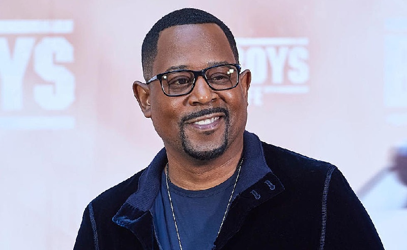 Martin Lawrence Net Worth, Top Movies, Awards, Wiki | 2022