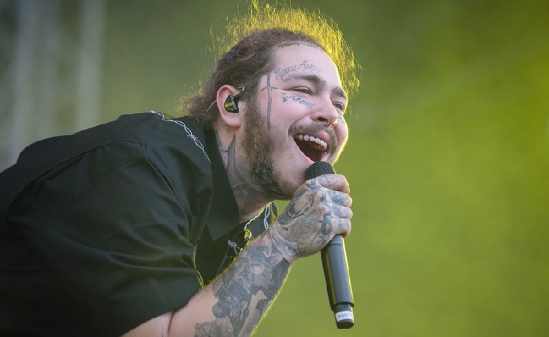 Post Malone Net Worth in 2021 | Houses, Career, Age, Wiki