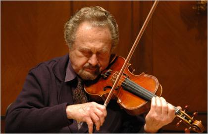 Ex-Kochanski Guarneri Violin